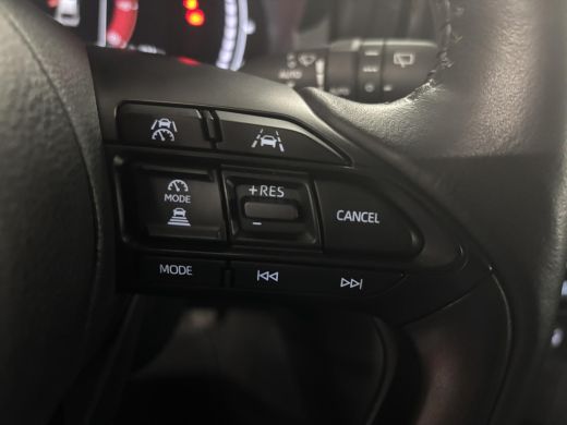 Toyota Yaris Cross 1.5 Hybrid 115 Dynamic Comfort Pack ActivLease financial lease