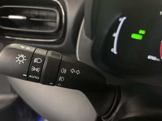 Toyota Yaris Cross 1.5 Hybrid 115 Dynamic Comfort Pack ActivLease financial lease