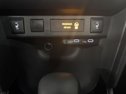 Toyota Yaris Cross 1.5 Hybrid 115 Dynamic Comfort Pack ActivLease financial lease