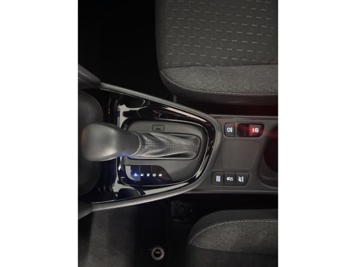 Toyota Yaris Cross 1.5 Hybrid 115 Dynamic Comfort Pack ActivLease financial lease