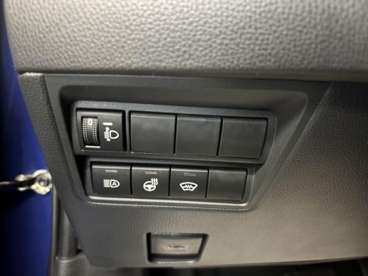 Toyota Yaris Cross 1.5 Hybrid 115 Dynamic Comfort Pack ActivLease financial lease