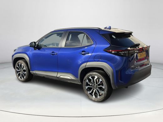 Toyota Yaris Cross 1.5 Hybrid 115 Dynamic Comfort Pack ActivLease financial lease