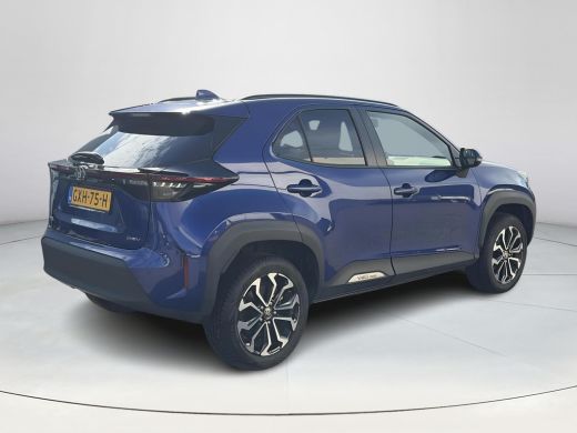Toyota Yaris Cross 1.5 Hybrid 115 Dynamic Comfort Pack ActivLease financial lease