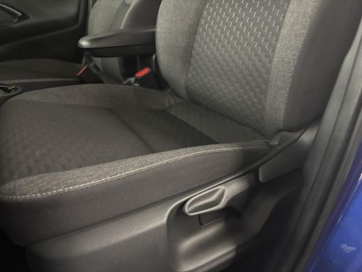 Toyota Yaris Cross 1.5 Hybrid 115 Dynamic Comfort Pack ActivLease financial lease