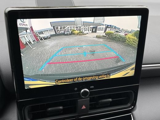 Toyota Yaris Cross 1.5 Hybrid 115 First Edition | Navigatie | Keyless entry | LED koplampen | 17 inch LM-velgen | ActivLease financial lease