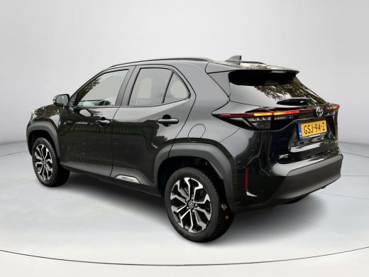 Toyota Yaris Cross 1.5 Hybrid 115 First Edition | Navigatie | Keyless entry | LED koplampen | 17 inch LM-velgen | ActivLease financial lease