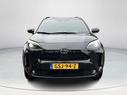 Toyota Yaris Cross 1.5 Hybrid 115 First Edition | Navigatie | Keyless entry | LED koplampen | 17 inch LM-velgen | ActivLease financial lease