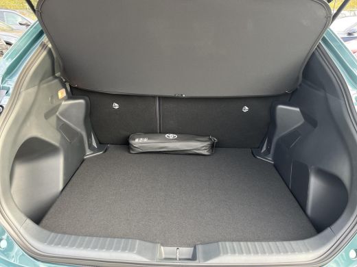 Toyota Yaris Cross 1.5 Hybrid 130 Dynamic | Uit voorraad leverbaar | ActivLease financial lease