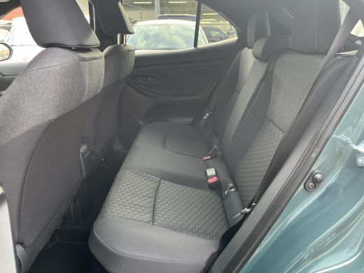 Toyota Yaris Cross 1.5 Hybrid 130 Dynamic | Uit voorraad leverbaar | ActivLease financial lease