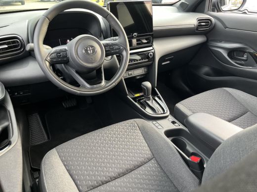 Toyota Yaris Cross 1.5 Hybrid 130 Dynamic | Uit voorraad leverbaar | ActivLease financial lease