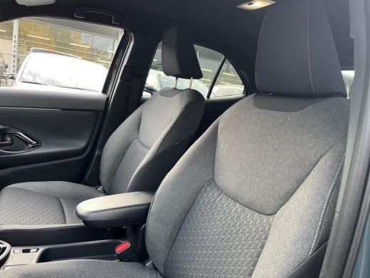 Toyota Yaris Cross 1.5 Hybrid 130 Dynamic | Uit voorraad leverbaar | ActivLease financial lease