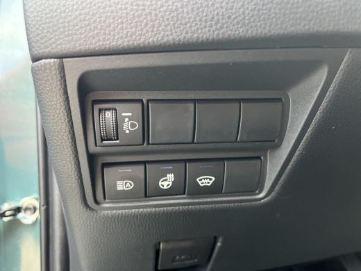 Toyota Yaris Cross 1.5 Hybrid 130 Dynamic | Uit voorraad leverbaar | ActivLease financial lease