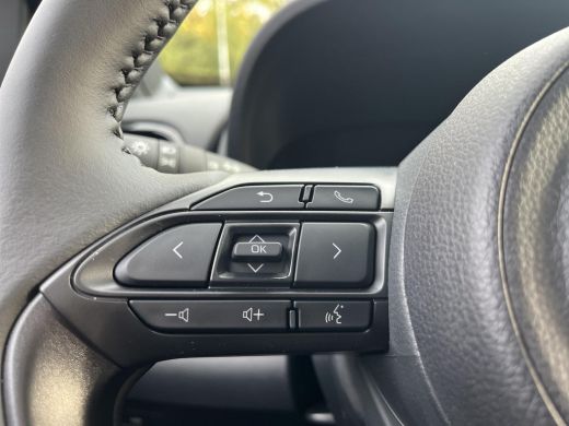 Toyota Yaris Cross 1.5 Hybrid 130 Dynamic | Uit voorraad leverbaar | ActivLease financial lease