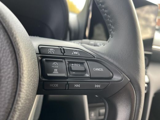 Toyota Yaris Cross 1.5 Hybrid 130 Dynamic | Uit voorraad leverbaar | ActivLease financial lease