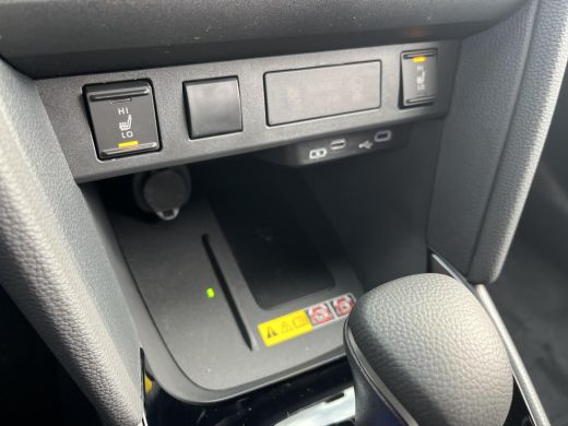 Toyota Yaris Cross 1.5 Hybrid 130 Dynamic | Uit voorraad leverbaar | ActivLease financial lease