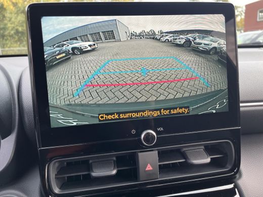 Toyota Yaris Cross 1.5 Hybrid 130 Dynamic | Uit voorraad leverbaar | ActivLease financial lease