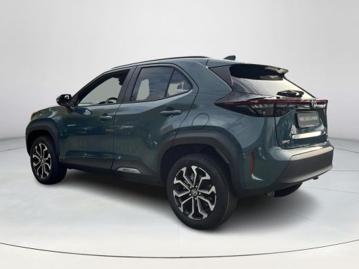 Toyota Yaris Cross 1.5 Hybrid 130 Dynamic | Uit voorraad leverbaar | ActivLease financial lease