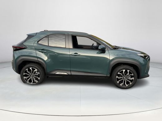 Toyota Yaris Cross 1.5 Hybrid 130 Dynamic | Uit voorraad leverbaar | ActivLease financial lease
