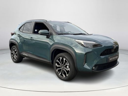 Toyota Yaris Cross 1.5 Hybrid 130 Dynamic | Uit voorraad leverbaar | ActivLease financial lease