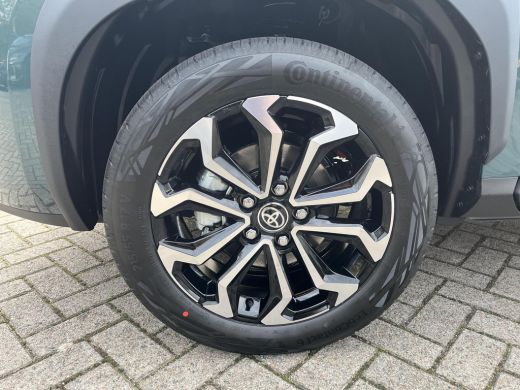 Toyota Yaris Cross 1.5 Hybrid 130 Dynamic | Uit voorraad leverbaar | ActivLease financial lease