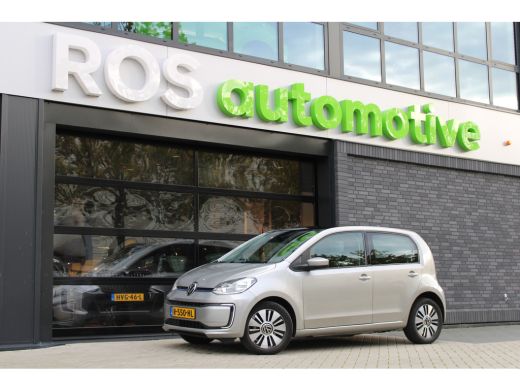 Volkswagen e-up! e-up! Style | BTW | STOELVERWARMING | CAMERA |