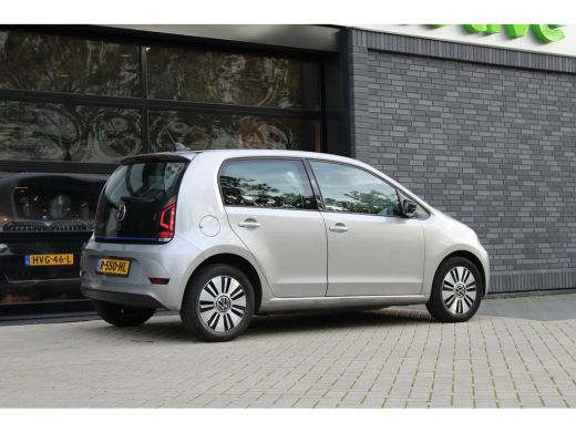 Volkswagen e-up! e-up! Style | BTW | STOELVERWARMING | CAMERA | ActivLease financial lease