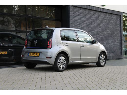Volkswagen e-up! e-up! Style | BTW | STOELVERWARMING | CAMERA | ActivLease financial lease
