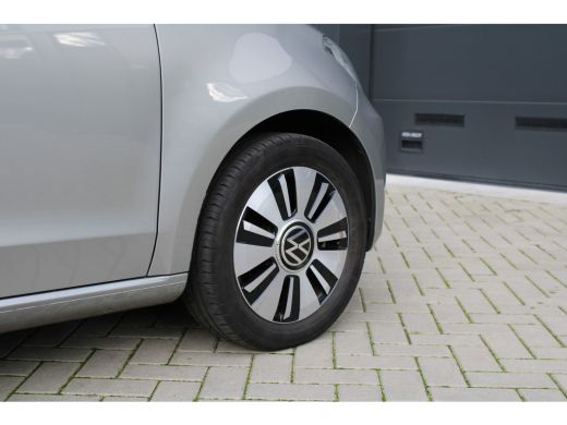 Volkswagen e-up! e-up! Style | BTW | STOELVERWARMING | CAMERA | ActivLease financial lease