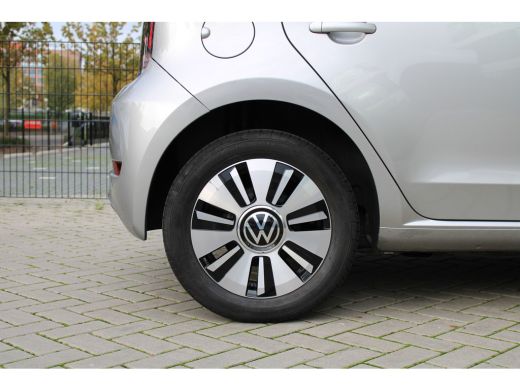 Volkswagen e-up! e-up! Style | BTW | STOELVERWARMING | CAMERA | ActivLease financial lease