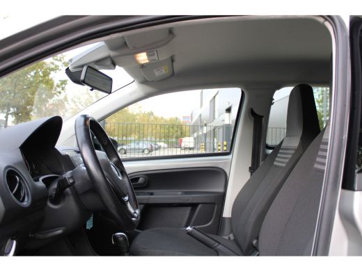 Volkswagen e-up! e-up! Style | BTW | STOELVERWARMING | CAMERA | ActivLease financial lease