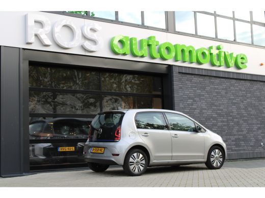 Volkswagen e-up! e-up! Style | BTW | STOELVERWARMING | CAMERA | ActivLease financial lease