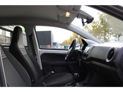 Volkswagen e-up! e-up! Style | BTW | STOELVERWARMING | CAMERA | ActivLease financial lease