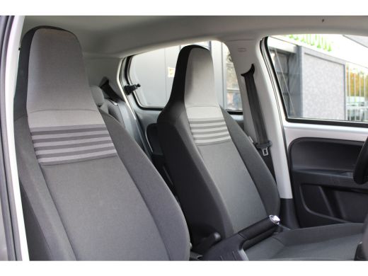 Volkswagen e-up! e-up! Style | BTW | STOELVERWARMING | CAMERA | ActivLease financial lease