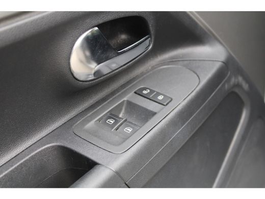 Volkswagen e-up! e-up! Style | BTW | STOELVERWARMING | CAMERA | ActivLease financial lease