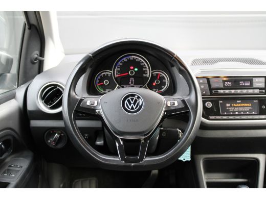 Volkswagen e-up! e-up! Style | BTW | STOELVERWARMING | CAMERA | ActivLease financial lease