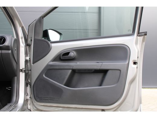 Volkswagen e-up! e-up! Style | BTW | STOELVERWARMING | CAMERA | ActivLease financial lease