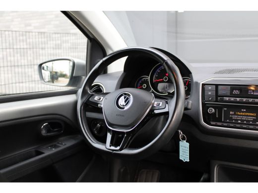 Volkswagen e-up! e-up! Style | BTW | STOELVERWARMING | CAMERA | ActivLease financial lease