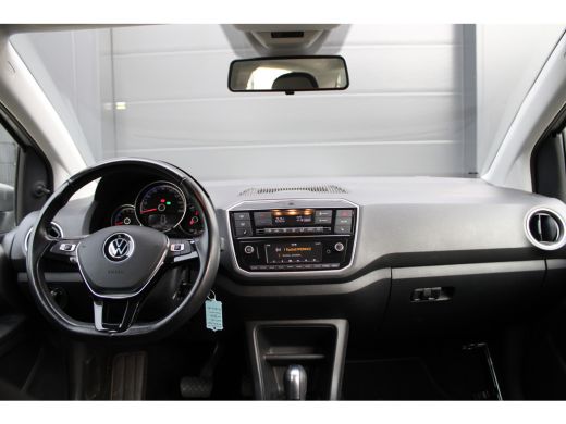 Volkswagen e-up! e-up! Style | BTW | STOELVERWARMING | CAMERA | ActivLease financial lease