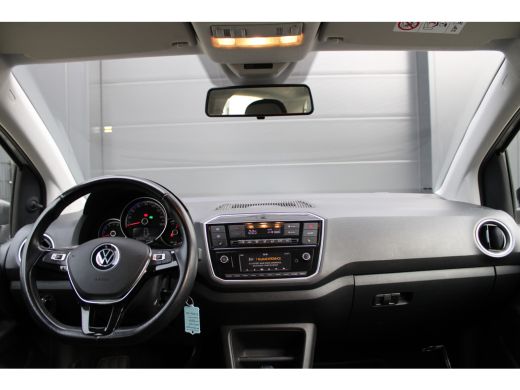 Volkswagen e-up! e-up! Style | BTW | STOELVERWARMING | CAMERA | ActivLease financial lease