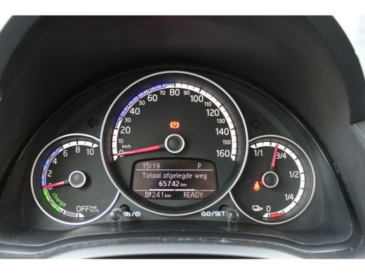 Volkswagen e-up! e-up! Style | BTW | STOELVERWARMING | CAMERA | ActivLease financial lease