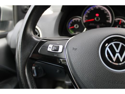 Volkswagen e-up! e-up! Style | BTW | STOELVERWARMING | CAMERA | ActivLease financial lease
