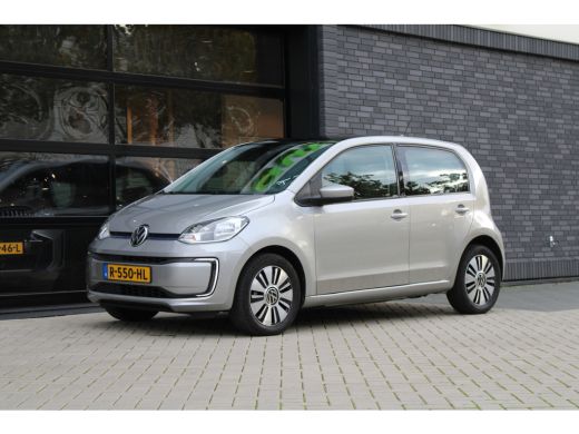 Volkswagen e-up! e-up! Style | BTW | STOELVERWARMING | CAMERA | ActivLease financial lease