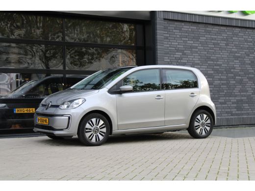 Volkswagen e-up! e-up! Style | BTW | STOELVERWARMING | CAMERA | ActivLease financial lease
