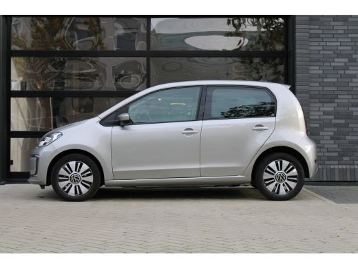 Volkswagen e-up! e-up! Style | BTW | STOELVERWARMING | CAMERA | ActivLease financial lease