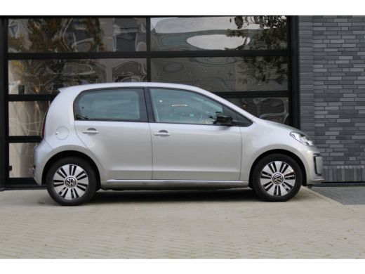 Volkswagen e-up! e-up! Style | BTW | STOELVERWARMING | CAMERA | ActivLease financial lease
