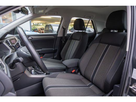 Volkswagen T-Roc 1.5 TSI Style | Cruise control adaptief | Apple Carplay/Android Auto | Navigatie | Parkeersensor ... ActivLease financial lease