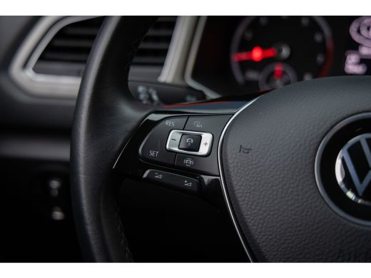 Volkswagen T-Roc 1.5 TSI Style | Cruise control adaptief | Apple Carplay/Android Auto | Navigatie | Parkeersensor ... ActivLease financial lease