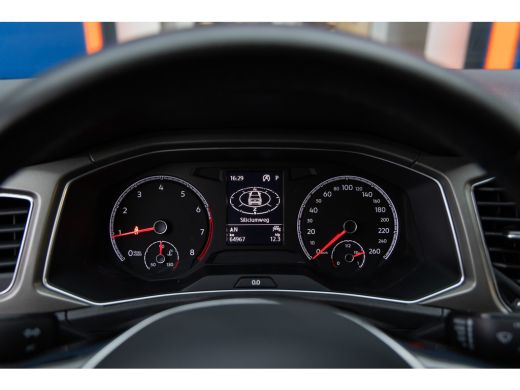 Volkswagen T-Roc 1.5 TSI Style | Cruise control adaptief | Apple Carplay/Android Auto | Navigatie | Parkeersensor ... ActivLease financial lease