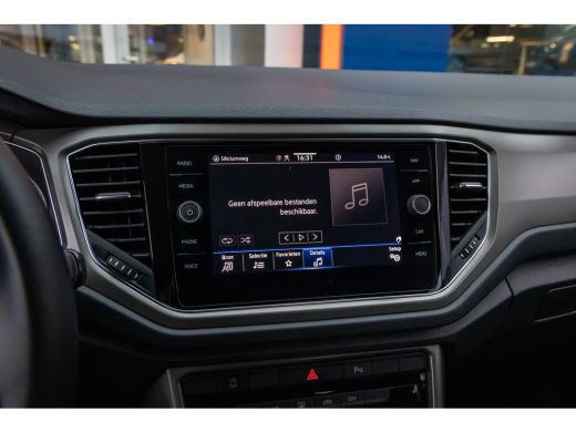 Volkswagen T-Roc 1.5 TSI Style | Cruise control adaptief | Apple Carplay/Android Auto | Navigatie | Parkeersensor ... ActivLease financial lease