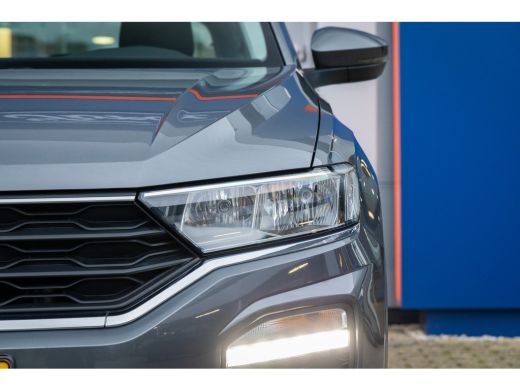 Volkswagen T-Roc 1.5 TSI Style | Cruise control adaptief | Apple Carplay/Android Auto | Navigatie | Parkeersensor ... ActivLease financial lease